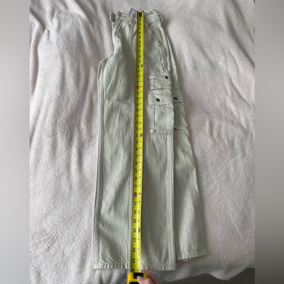 Curve Love High Rise Loose Jean - Picture 5 of 6